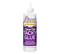 I Love To Create Aleene's Clear Gel Tacky Glue-8 oz