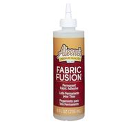 I Love To Create Aleene's Fabric Fusion Permanent Glue 236ml, Urethane, 8oz