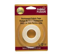 I Love To Create Aleene's Fusion Permanent Fabric Tape 1,6cmx6m, 5/8" x 20'