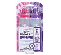 I Love To Create Tulip One-Step Mini Tie-Dye Kit-Princess