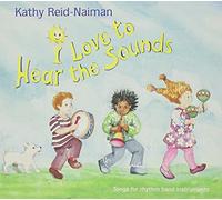 I Love to Hear the Sounds