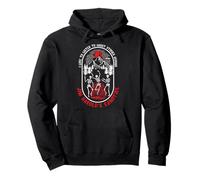 I Love to Listen to Jim Harold's Campfire Pullover Hoodie