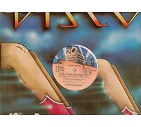 i love to sing the songs i sing/mono 12 [VINYL]