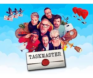 I love to squander promise