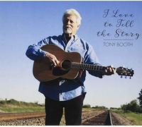 I Love To Tell The Story