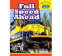 I Love Toy Trains - Full Speed Ahead