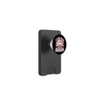 I Love Toys That Go Brrr Funny Inappropriate Embarrassing PopSockets PopWallet for MagSafe