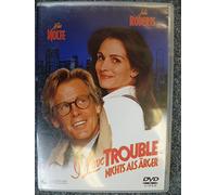 I love trouble - Nichts als Ärger
