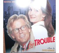 I Love Trouble Soundtrack