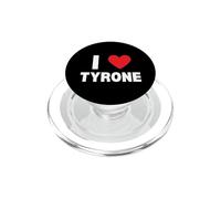 I Love Tyrone PopSockets PopGrip for MagSafe