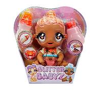 Glitter Babyz - Solana Sunburst Baby Doll