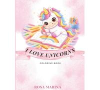 i Love Unicorns