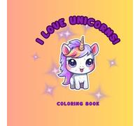 I LOVE UNICORNS!