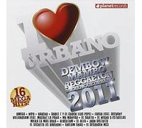 I Love Urbano 2011