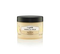 I Love Cosmetics Vanilla Milk Body Butter 300 ml
