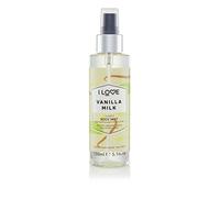 I Love Signature Body Mist 165ml Vanilla Milk | TJ Hughes