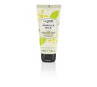 I Love Cosmetics Vanilla Milk Hand Cream - 100ml