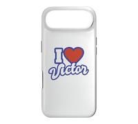 I Love Victor Case for iPhone Air