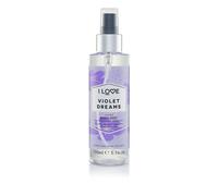 I Love Violet Dreams Scented Body Mist 150ml