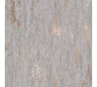 I Love Wallpaper Manhattan Modern Wallpaper In Charcoal And Rose