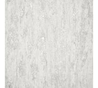 I Love Wallpaper Manhattan Modern Wallpaper In Pale Grey & Silver