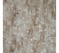 I Love Wallpaper Nagano Wallpaper In Brown With Silver Metallic