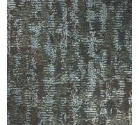 I Love Wallpaper Orion Metallic Wallpaper In Navy With Gold Sparkle