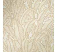 I Love Wallpaper Riviera Tropical Wallpaper In Cream