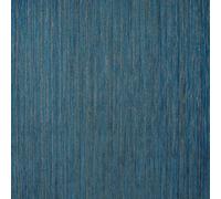 I Love Wallpaper Strata Wallpaper In Blue With Gold Metallic