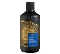 I LOVE? Wellness Bath Soak Calm ? Relaxing Bath Soak with Lavender & Chamomile Essential Oils ? 100% Natural Fragrance ? Vegan & Cruelty-Free