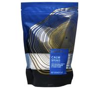 I Love Wellness Calm Bath Salts Relaxing Epsom & Sea Salt Soak with Lavender & Essential Oils Calming Aromatherapy Bath Crystals Vegan & Cruelty-Free Self-Care for Stress Relief 500g