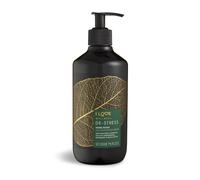 I Love Wellness DESTRESS Hand Wash, Pure Essential Oils Of Lemongrass, Rosemary & Eucalyptus, With Aloe Vera & Vitamin E, Vegetarian & Vegan-Friendly - 500ml