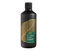 I Love Wellness De-Stress Shower Burst - Invigorating Body Wash with Lemongrass, Rosemary & Eucalyptus Essential Oils - Refreshing & Uplifting - Vegan & Cruelty-Free - 500ml