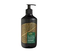 I Love Wellness DESTRESS Hand & Body Lotion, With Natural Essential Oils Of Lemongrass, Rosemary & Eucalyptus, With Avocado Oil & Shea Butter, Energising Blend, Vegetarian & Vegan-Friendly - 500ml