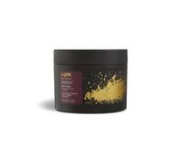 I Love Wellness Energy Body Scrub - Invigorating Exfoliant with Orange & Bergamot Essential Oils - Gently Buffs Away Dead Skin & Impurities - Vegan & Cruelty-Free Skincare - 350g