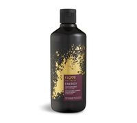 I Love Wellness ENERGY Shower Burst, With Natural Essential Oils Of Orange & Bermagot, Invigorating Formula, Vegetarian & Vegan-Friendly - 500ml