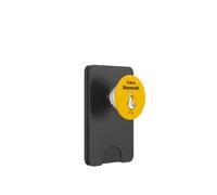 I Love Weymouth PopSockets PopWallet for MagSafe