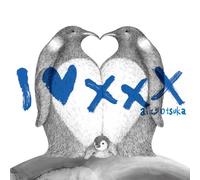 I Love XXX [Type a]