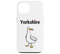 I Love Yorkshire Case for iPhone 13
