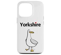I Love Yorkshire Case for iPhone 13 Pro
