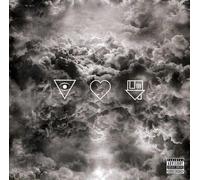 The Neighbourhood I Love You (CD) Album (US IMPORT)