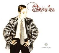 I love you (2ème album)