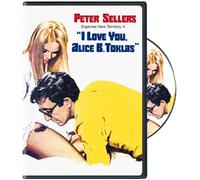 I Love You Alice B. Toklas (2006)