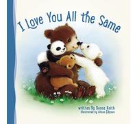 I Love You All the Same