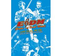 I Love You All the Time: Live at the Olympia in Paris