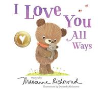 I Love You All Ways: 1