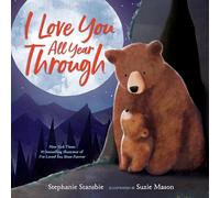 I Love You All Year Through