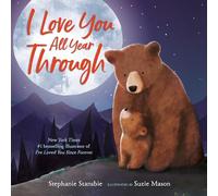 I Love You All Year Through