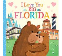 I Love You as Big as Florida