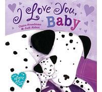 I Love You, Baby
